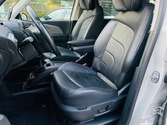 Citroën Grand C4 SpaceTourer 2.0HDi AUTOMAT KAMERA 7 MÍST - 13