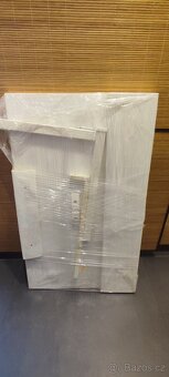 Ikea BJURSTA stůl sklopný 2 ks 100% stav - 13