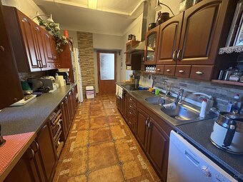 Rodinný dům v Čejkovicích u Jičína - 13