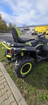 Odes PATHCROSS 1000L DX - 13