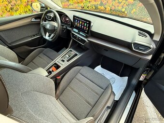 Seat Leon ST XCELLENCE 2.0 TDI DSG 110KW/Fulled/Virtual - 13