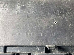 VW PASSAT B8 3G 14-19 nárazník 4xPDC 3G0807221A - 13