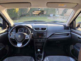 Suzuki Swift - 13