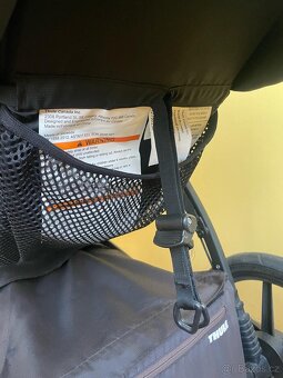 Kočárek THULE URBAN GLIDE 2 - 13