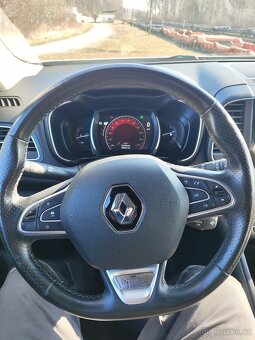 Renault Koleos II, 2.0 dCi 130kW, automat, 4x4, Initiale Par - 13