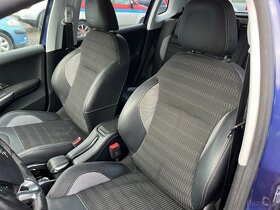 Peugeot 2008 1.6 HDI - 13