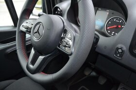 Mercedes-Benz Sprinter 317 L MAXI - 13