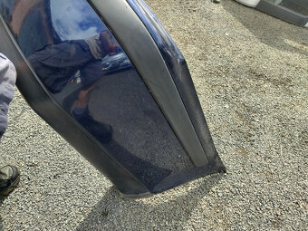 Karosářské díly Octavia I - combi - 13