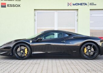 Ferrari 458 ITALIA LIFT - 13