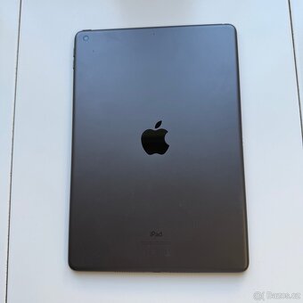 iPad 8 (2020) 32GB (12 měsíců záruka) - 13