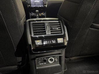 Škoda Superb 3 2.0 TDI 140kw 4x4 - 13