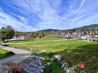 Prodej, byty/1+kk, 52 m2, 38278 Lipno nad Vltavou, Český Kru - 13