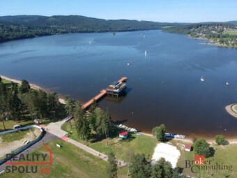 Prodej, byty/1+kk, 52 m2, 38278 Lipno nad Vltavou, Český Kru - 13