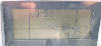 IVECO EUROCARGO SKŘÍŇ S ČELEM - 13