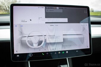 Tesla 3 Long Range 75 kWh, Premium Audio, 4x4, odpočet - 13