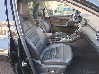 MG EHS PHEV Luxury 1.5 190kW AUT. 78tkm Virtual Kam360° ACC - 13