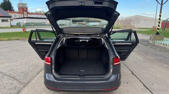 VW Passat B8 1.4TSi 110kw 2018 - Led,tažné,DPH - 13