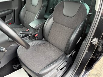 Škoda Octavia III 1.4 TSI 103kW, tažné - 13