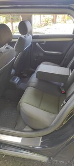 Audi A4 B7 2.0 TDI - 13