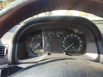 Škoda Octavia Combi 1.9TDI 81kw - 13
