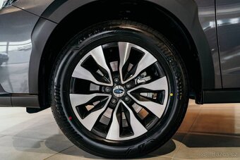 Subaru Outback 2.5i ES Premium AWD Lineartronic1 - 13