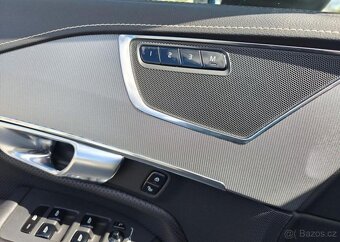 Volvo XC90 B5 benzin R-Design 2022 1R zar 184 kw - 13