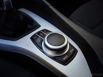 BMW X1 20d Xdrive 2010 - 13