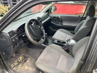 Opel Frontera 2.2dti - 13