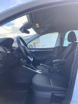 Škoda Octavia III FL 1.0 TSI 85kw 7st.DSG - WEBASTO - 13