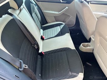 Skoda Rapid 1.0 TSI 81kw , 63 000 km , STYLE  , NEHAVAROVANO - 13