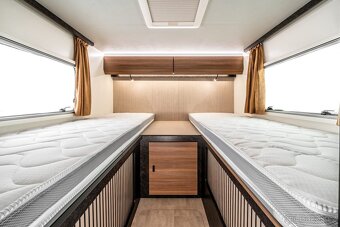 Obytné auto Fiat Ducato, RIMOR Sarus 95 Plus - 13