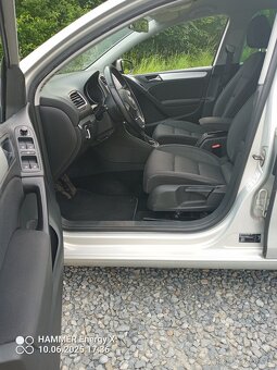Golf 1.2 TSI - 13