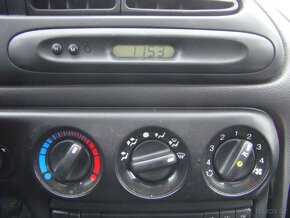 Ford Mondeo 1.8 TDCi KLIMA VÝHŘEV 161311 km - 13