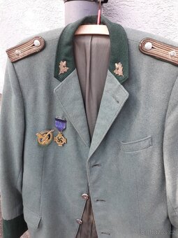 Prodam sako hajny Nemecko valka vse original - 13