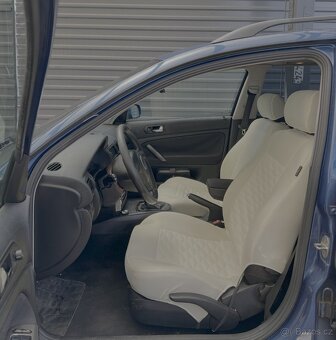 Volkswagen Passat Variant, B5, 1.9 TDI, KLIMA, ŠÍBR - 13