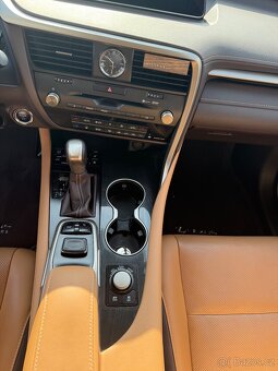 Lexus RX 450h,  Limited Edition - 13