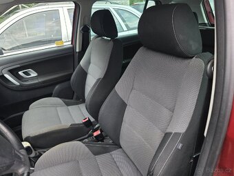 Škoda Fabia II. 1.2 HTP - 13