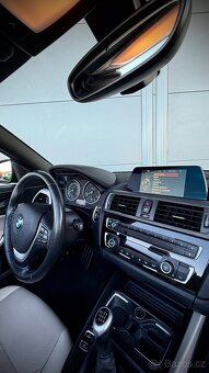 BMW 218d Cabrio TwinPowerTurbo 110kw - 13