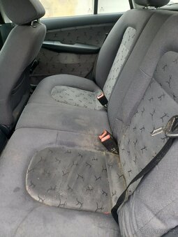 Škoda Fabia 1 2.0 i combi AZL - 13