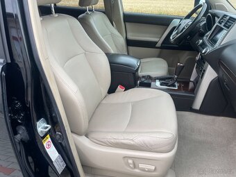 Toyota Land Cruiser 3.0 d 127kw model 2010 TOP TOP - 13