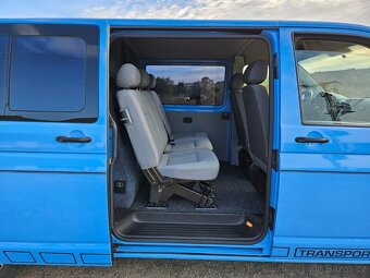Volkswagen T5 - 13