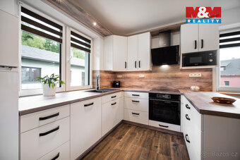 Prodej rodinného domu, 129 m², Červená Voda - 13