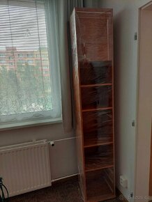 Prodám sektorovou obývací stěnu. - 13