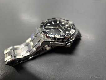 Pánské hodinky Maurice Lacroix Aikon Venturer black 43mm aut - 13