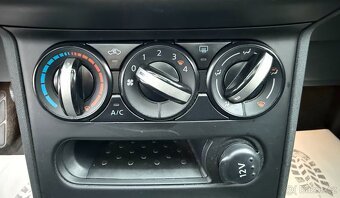 Nissan Qashqai VISIA+2 1.6i  86kW 16v 7MÍST PANO  2013 - 13