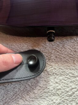 Elektrická kytara ESP LTD SH-207 - 13