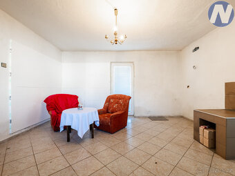 Prodej rodinného domu 212 m², pozemek 388 m², Vráž u Písku - 13