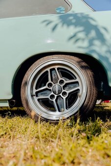 Trabant 601 - 13