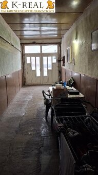 Prodej RD 4+1 Moutnice, okr. Brno - venkov - 13