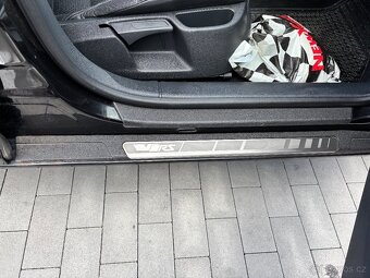 Škoda Octavia 2 RS 2.0TDI - 13